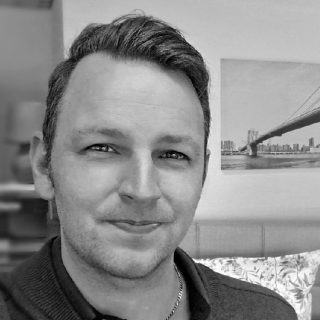 Michael Isselhorst, Geschäftsführer Trauminsel Lünen